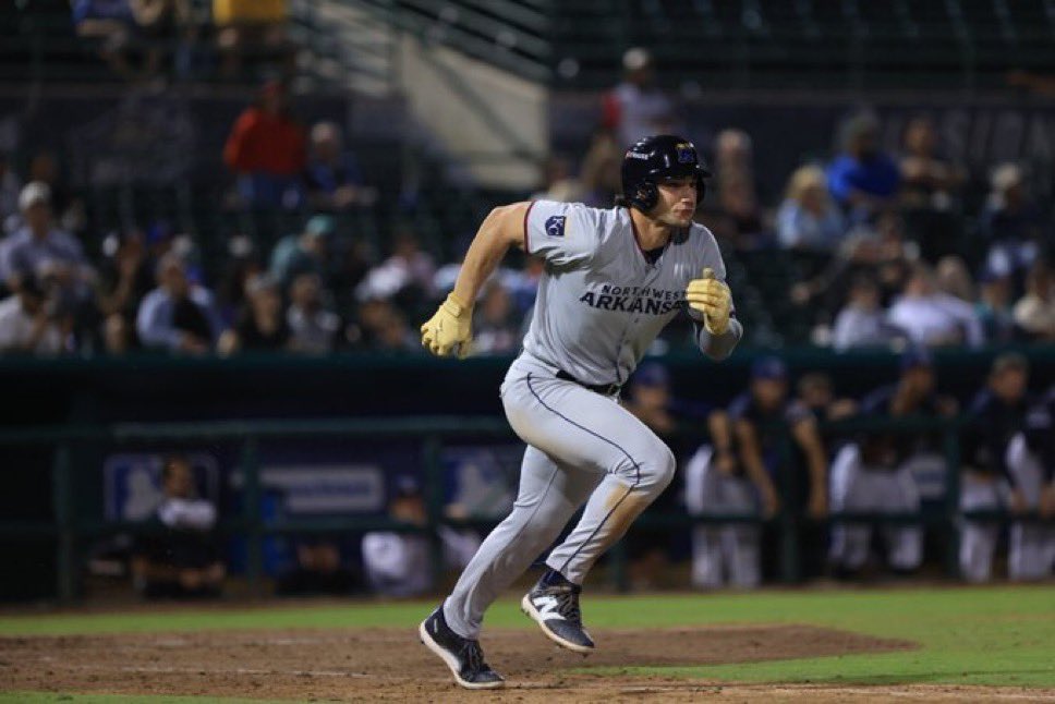SleeperMLB's tweet photo. BREAKING - The Kansas City Royals are calling up Jac Caglianone, one of the top prospects in baseball, per @JeffPassan https://t.co/42MyUJZ4Yi