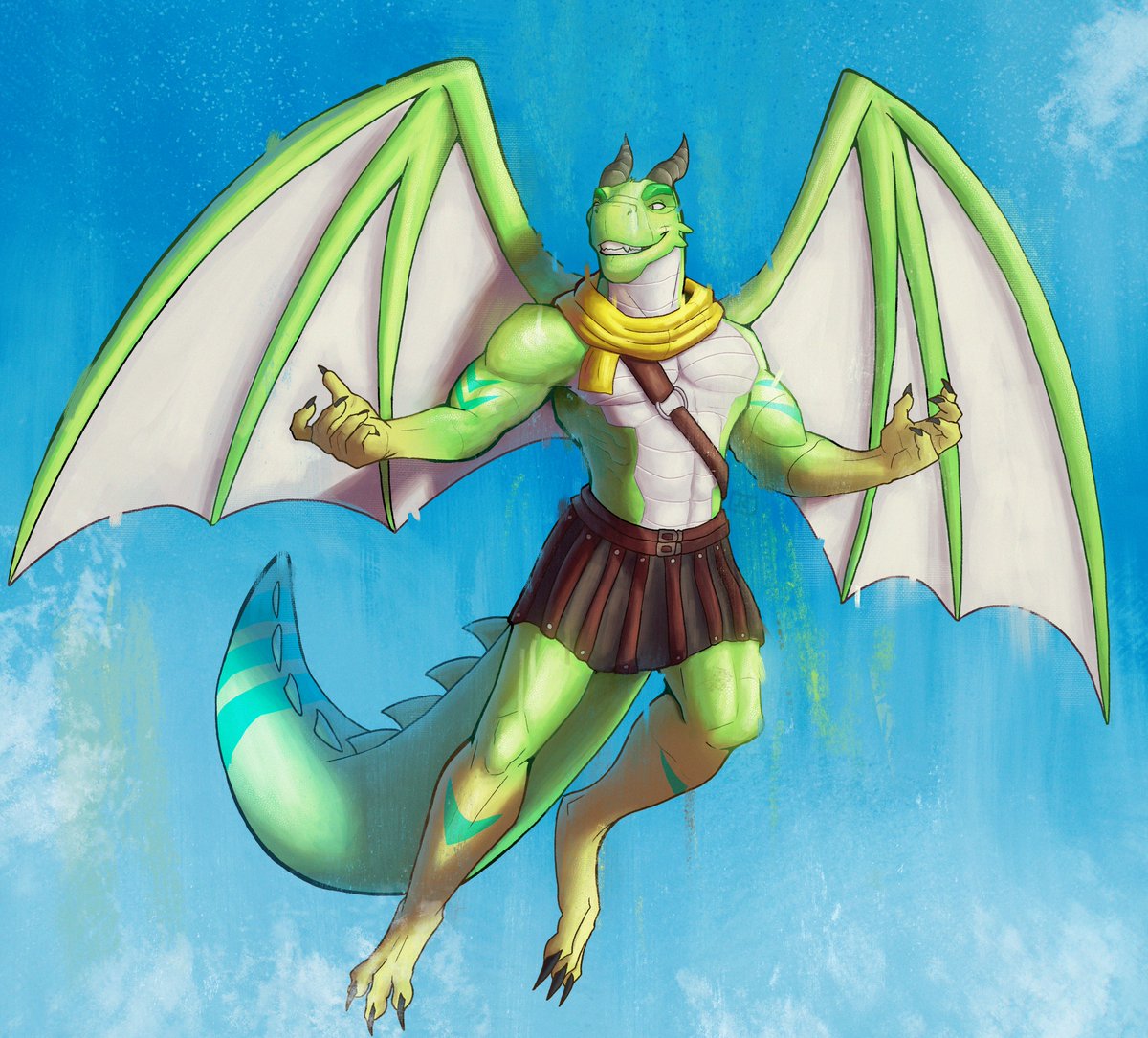 🎨Jottace 📽️ tweet media