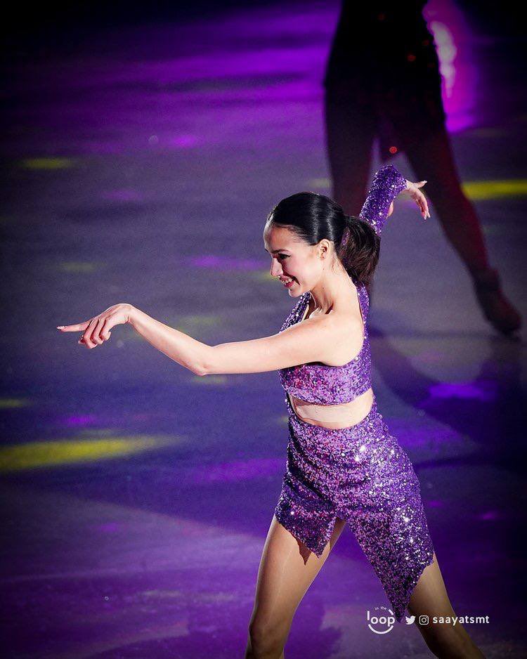 #ファンタジーオンアイス 2025 #zagitova 
Alina, Fantasy on ice 😍 Japan 
📷<a href="/InTheLoPodcast/">In The Loop</a>
