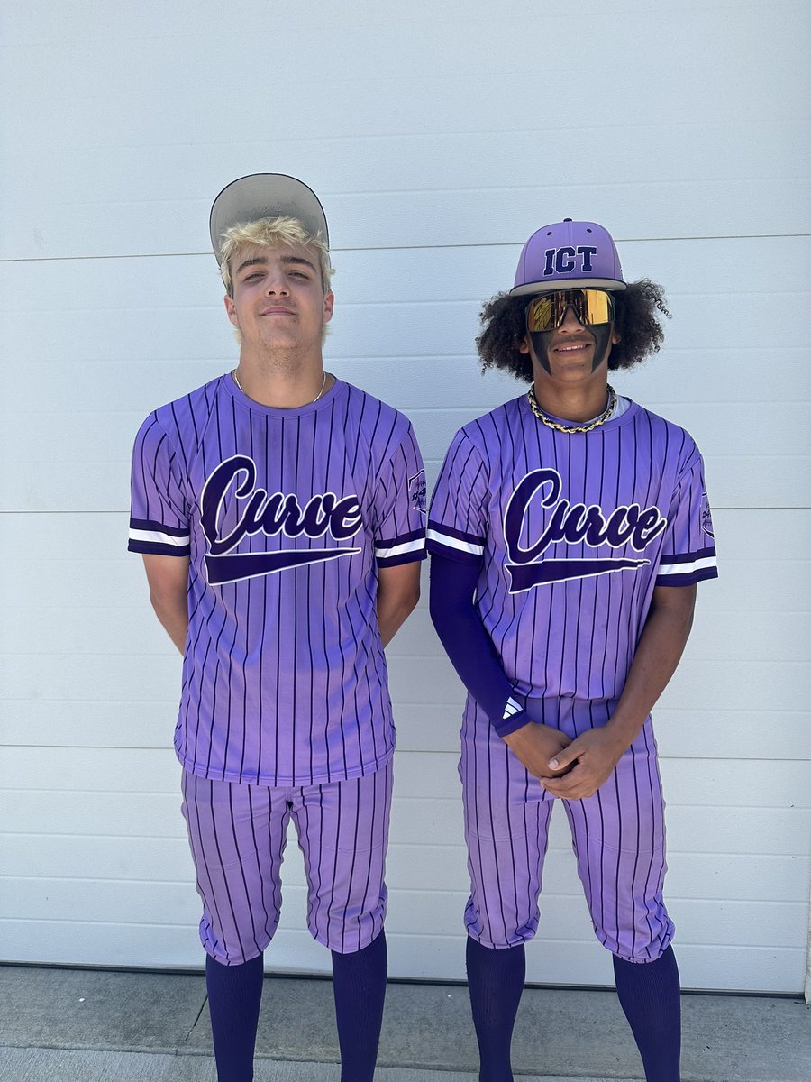 Kansas Curve (@kansas_curve) on Twitter photo Players of the game
<a href="/JadenWhetzell/">Jaden whetzell</a> (uncommitted 25): 2-3 1B, 3B, 3 R, RBI, BB
<a href="/shnesmth4/">Shane Smith</a> (uncommitted 25): 3-3 1B, 2B, 3B, 2R, 2RBI, BB
2.2 IP, 0H, 0ER, BB, 6 SO Players of the game
<a href="/JadenWhetzell/">Jaden whetzell</a> (uncommitted 25): 2-3 1B, 3B, 3 R, RBI, BB
<a href="/shnesmth4/">Shane Smith</a> (uncommitted 25): 3-3 1B, 2B, 3B, 2R, 2RBI, BB
2.2 IP, 0H, 0ER, BB, 6 SO