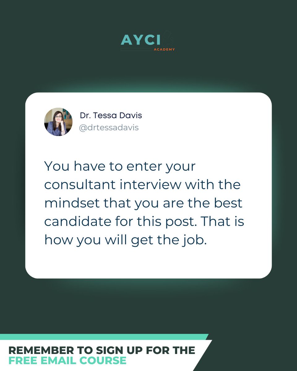 Tessa Davis tweet media
