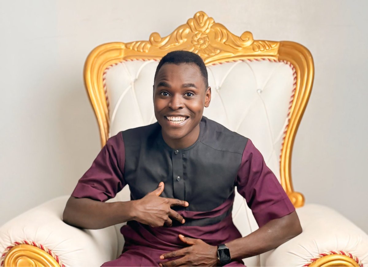 Ibsontrusty's tweet photo. When you’re happy because it’s your birthday again. https://t.co/rS99YOx7ED
