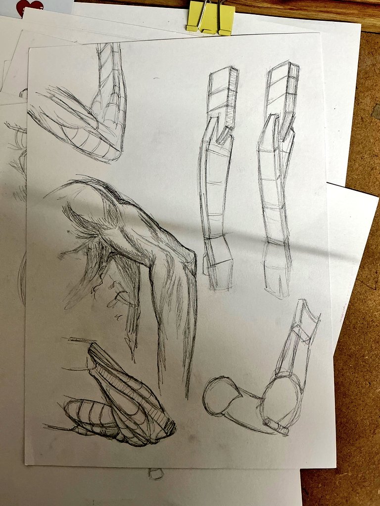 Kong_sketch's tweet image. 연습