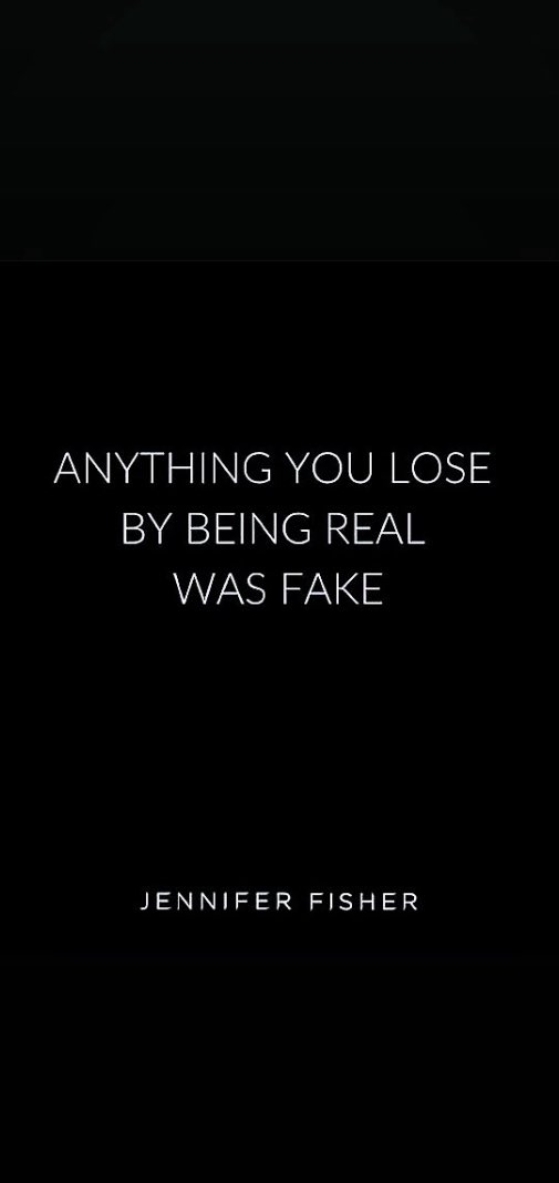 Remember this if people walk out of your life or even break connection on here. I’m slowly learning this for myself. Just keep being who God created you to be and He will bring the right people into your life.