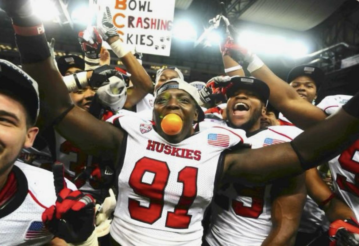 Gavin Neil (@d1gavo) on Twitter photo After an amazing and great conversation with <a href="/NIUCoachHammock/">Thomas Hammock</a> <a href="/CoachMooreNIU/">Travis D. Moore Sr.</a> and <a href="/Coach_Jay53/">Justin Robinson</a> I am fired up and blessed to receive my 17th Division 1 offer to <a href="/NIU_Football/">NIU Football</a> #TheHardWay <a href="/LopezMchs/">CoachLopezMCHS</a> <a href="/coolc815/">Coach CC</a> <a href="/AllenTrieu/">Allen Trieu</a> <a href="/EDGYTIM/">Timothy “EDGYTIM” OHalloran</a> <a href="/GregSmithRivals/">Greg Smith</a> <a href="/CoachJForney/">Josh Forney</a> <a href="/ByKyleKelly/">Kyle Kelly</a> After an amazing and great conversation with <a href="/NIUCoachHammock/">Thomas Hammock</a> <a href="/CoachMooreNIU/">Travis D. Moore Sr.</a> and <a href="/Coach_Jay53/">Justin Robinson</a> I am fired up and blessed to receive my 17th Division 1 offer to <a href="/NIU_Football/">NIU Football</a> #TheHardWay <a href="/LopezMchs/">CoachLopezMCHS</a> <a href="/coolc815/">Coach CC</a> <a href="/AllenTrieu/">Allen Trieu</a> <a href="/EDGYTIM/">Timothy “EDGYTIM” OHalloran</a> <a href="/GregSmithRivals/">Greg Smith</a> <a href="/CoachJForney/">Josh Forney</a> <a href="/ByKyleKelly/">Kyle Kelly</a>