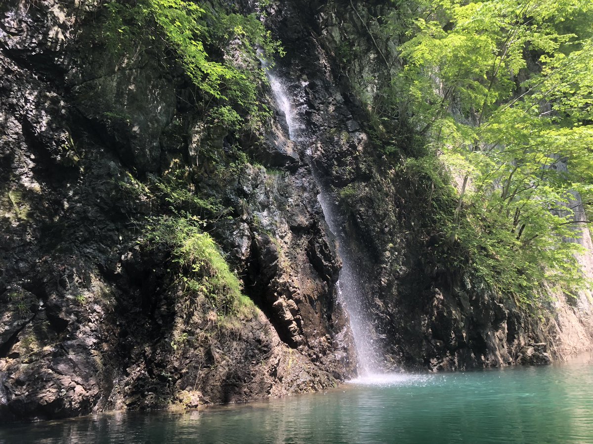 yone_koh's tweet photo. カヤック　まじ！気持ちいい〜！ https://t.co/pETpu7rRdA