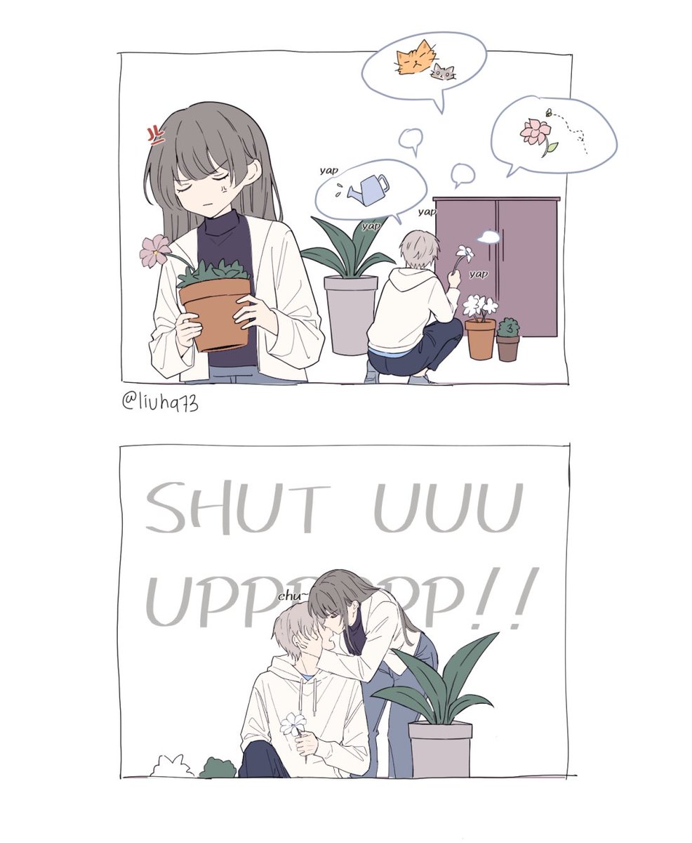 That scene in feverish attempt 🤭