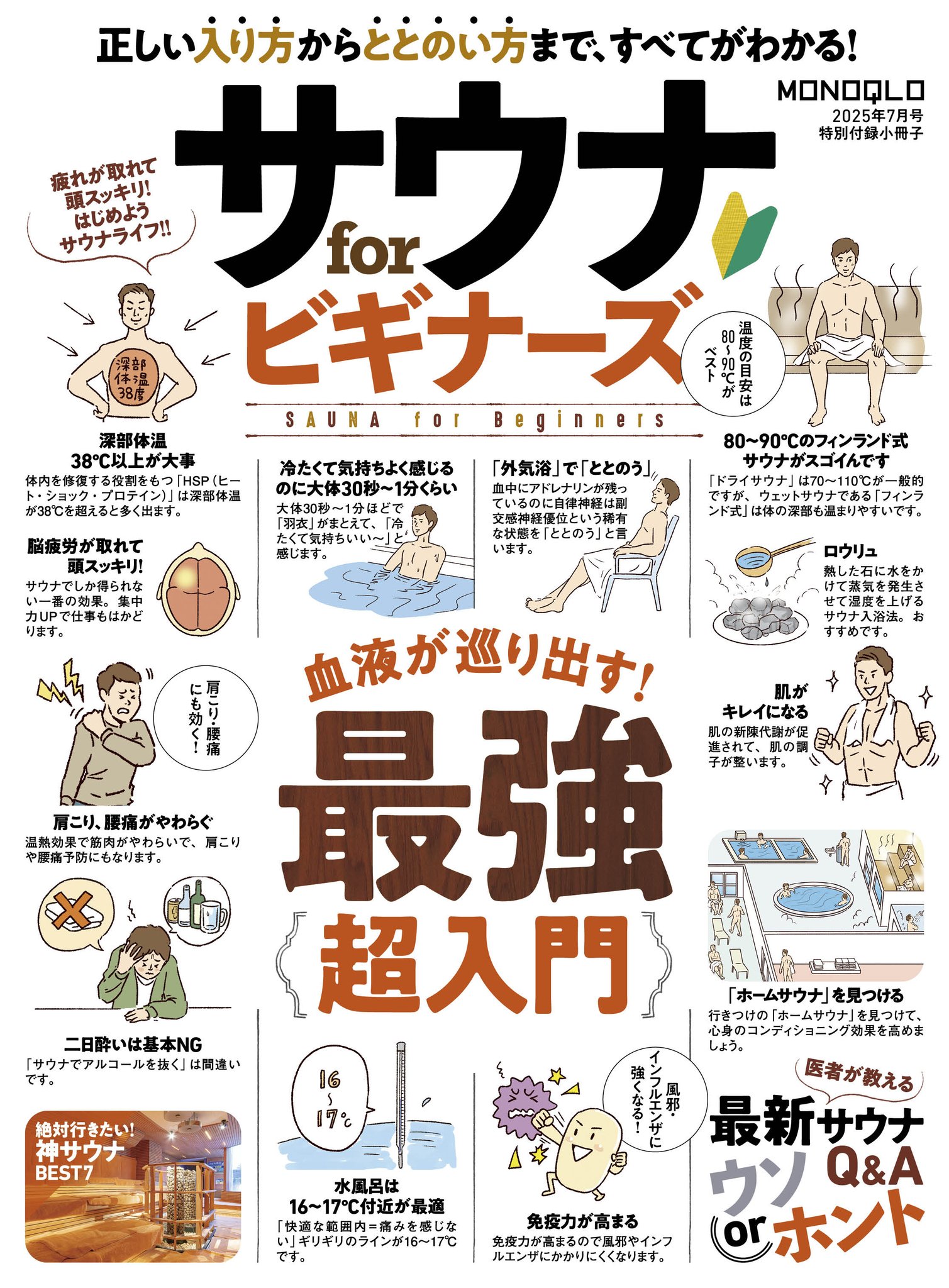 MONOQLO編集部【公式】テストするモノ批評誌 on X: 