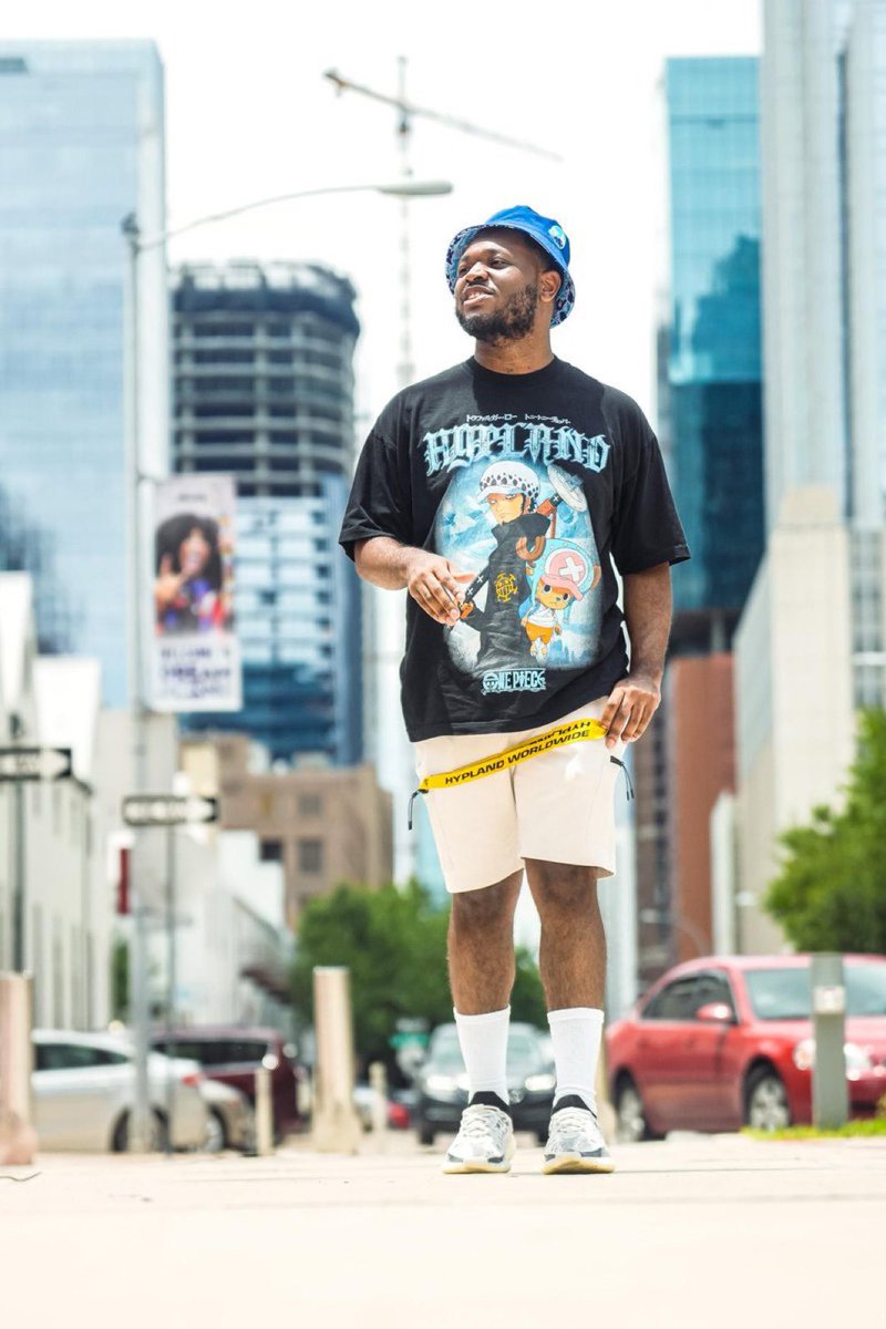 Jayzon l Content Creator tweet media