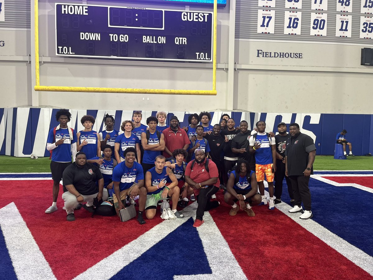 Jermaine Saffold (@jaysaff85) on Twitter photo Lee’s Summit North football took 20 boys to the SMU football camp today. Each one had a great day and competed. Thank you <a href="/SMUFB/">SMU Football</a> <a href="/CoachHun_SMU/">Rickey Hunley Jr</a> for having us! Lee’s Summit North football took 20 boys to the SMU football camp today. Each one had a great day and competed. Thank you <a href="/SMUFB/">SMU Football</a> <a href="/CoachHun_SMU/">Rickey Hunley Jr</a> for having us!