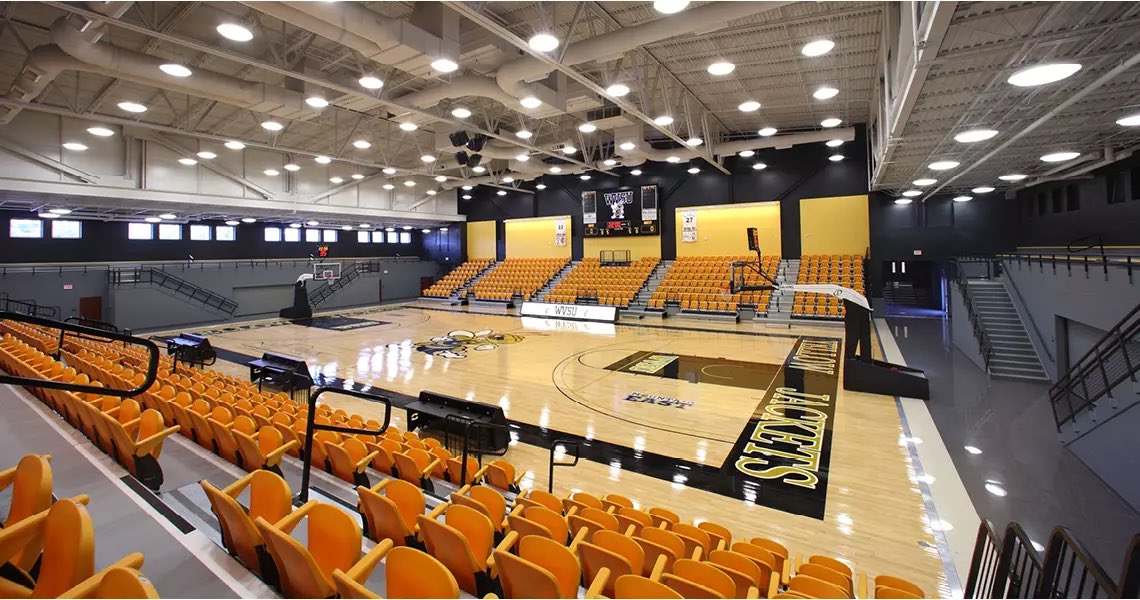 PrallTobias's tweet image. Blessed To Receive An Offer From West Virginia State University 💛🖤
