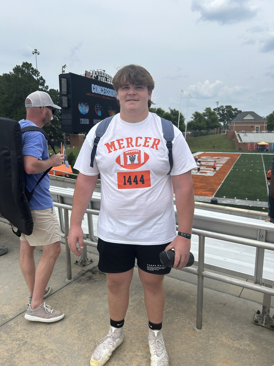 Will Combs tweet media