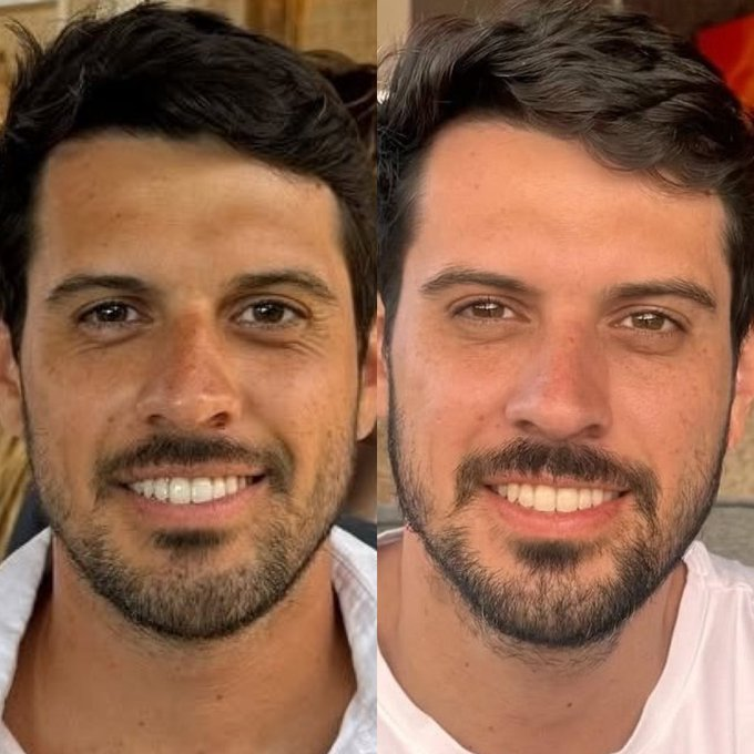 DiarioThimanda's tweet photo. O bebê reborn da Amanda tratado à soro de vitamina, protetor da Mantecorp, fotona da Auré, creatina da Candy4fit, comidinha caseira e muitooo amor, melhorou muito hein?!

Agora tá combinando ainda mais com a Prin, que tá garantindo um albúm de casamento impecável😌 https://t.co/rEAVm7oONI