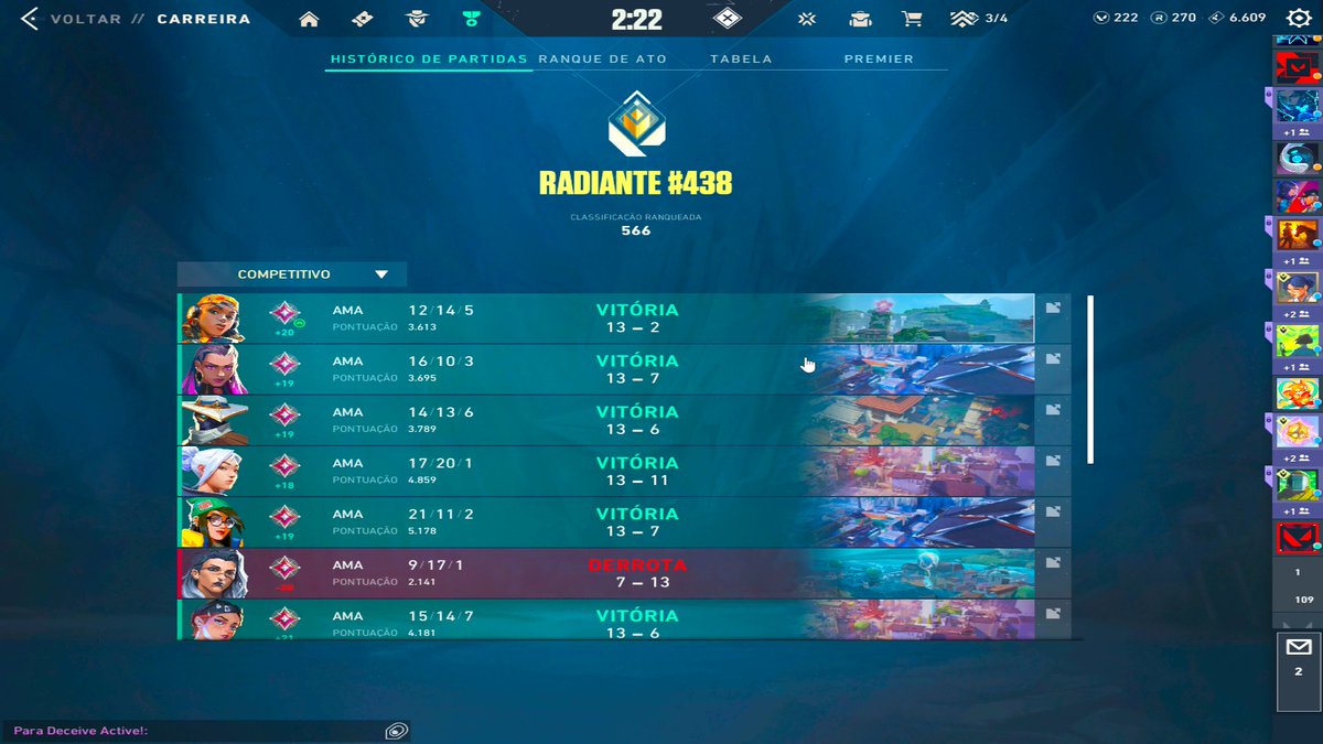 .9kd rad strikes again