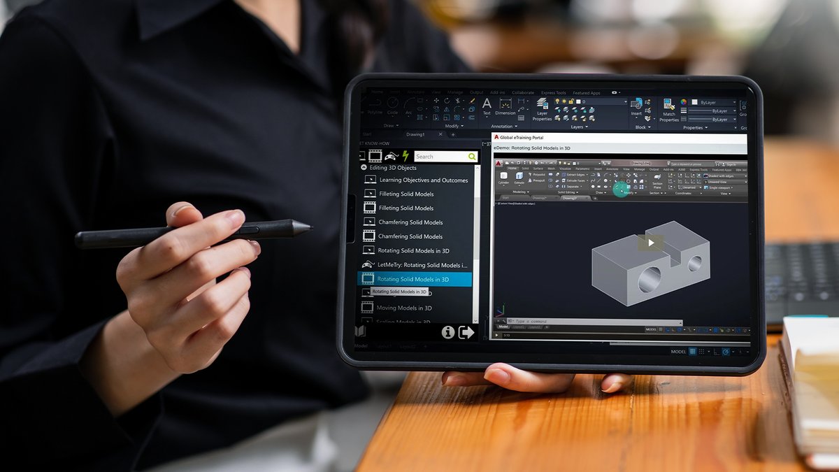 Eliminate training downtime with in-app AEC training - right inside the software your team already uses.

Boost skills, streamline workflows &amp; turn training into billable time.

Try it free: globaletraining.ca/free-trial/

#BIM #AEC #VDC #GIS #DigitalDelivery