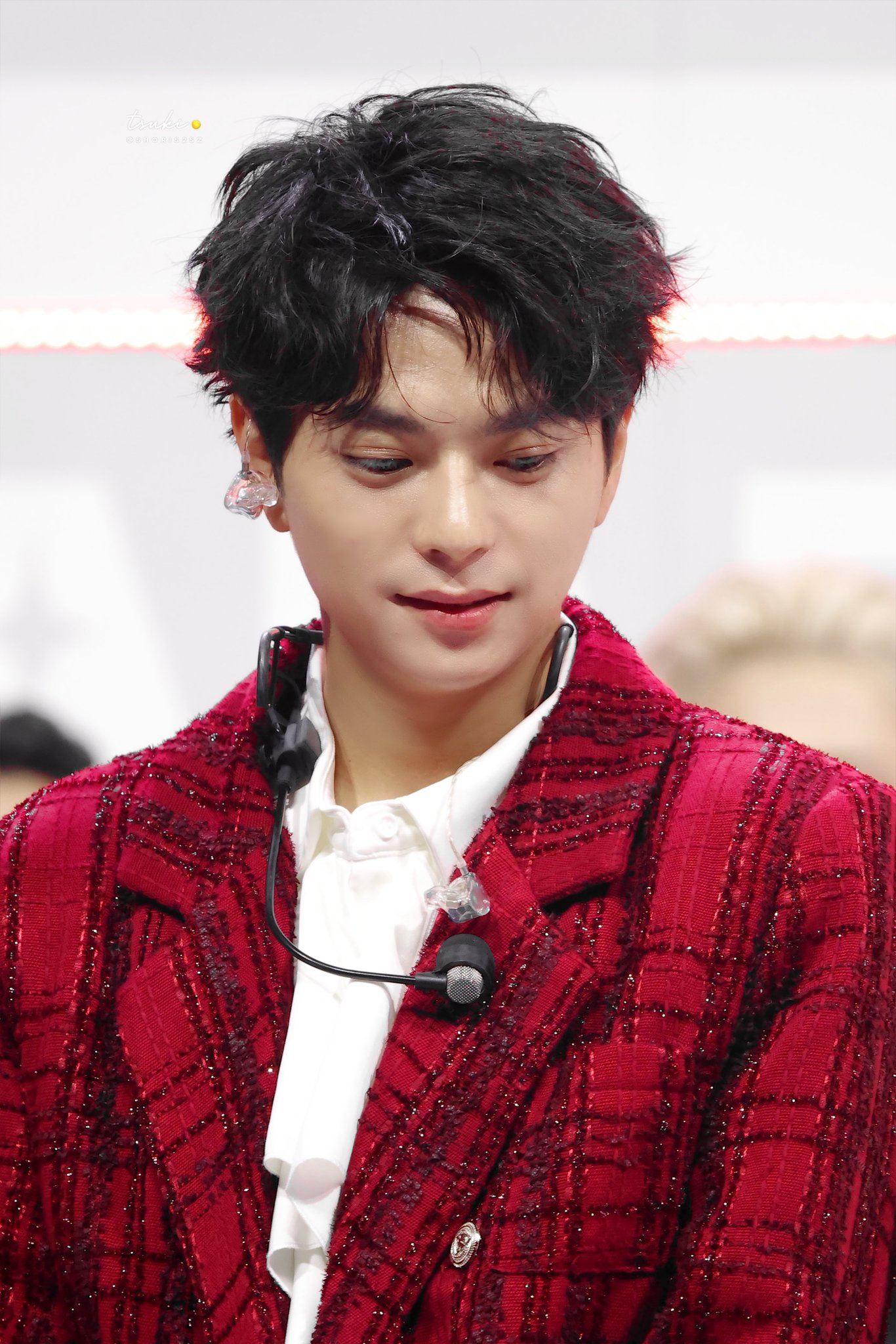 ❤️ Season’Kさま❤️ SAINT MXXXXXX(セントマイケル) - AUTUMN WINTER 2025