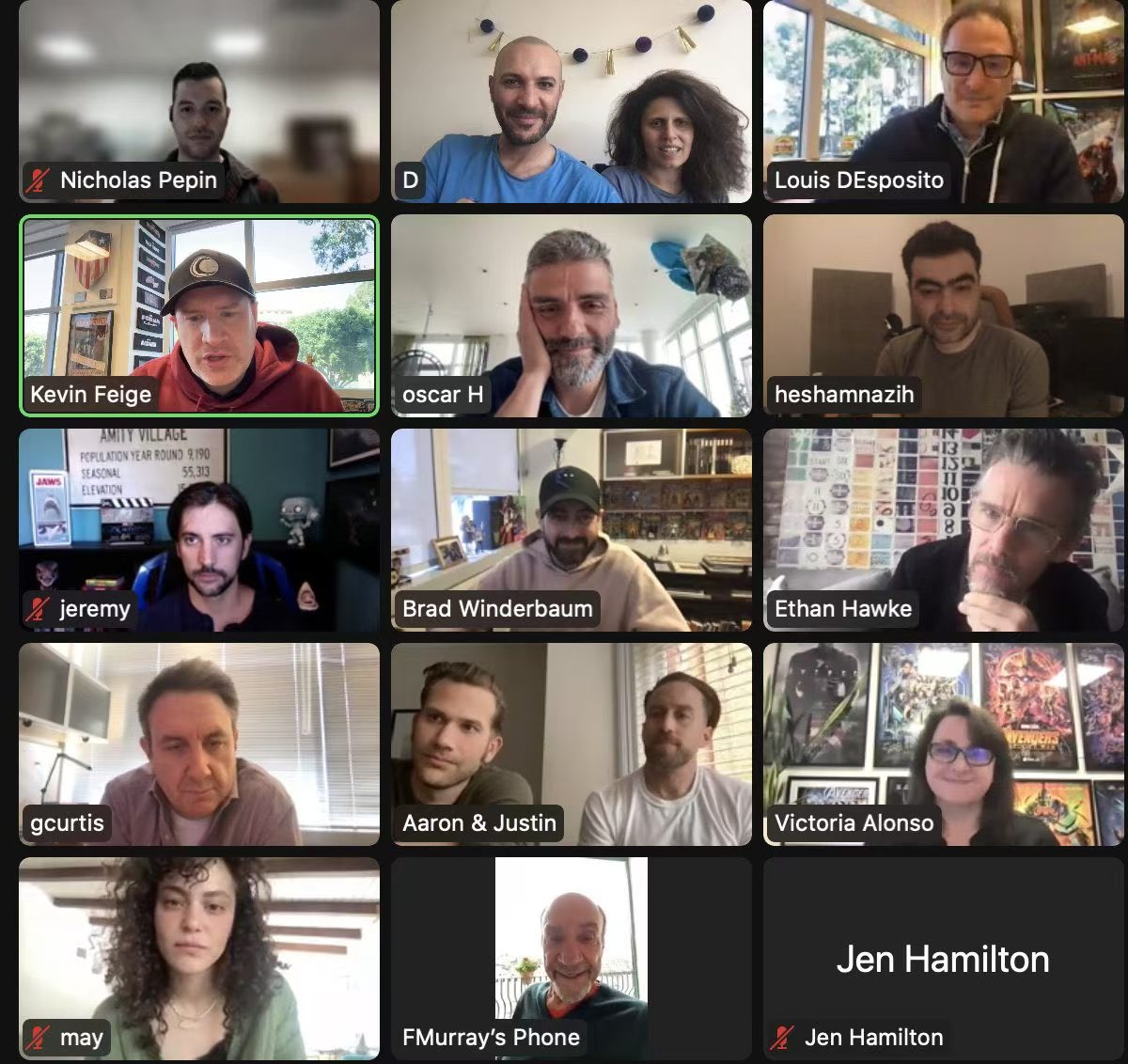 FNNSToken's tweet photo. Developers and team held AMA to discuss the progress of FNNS protocol https://t.co/He464o38Lm
