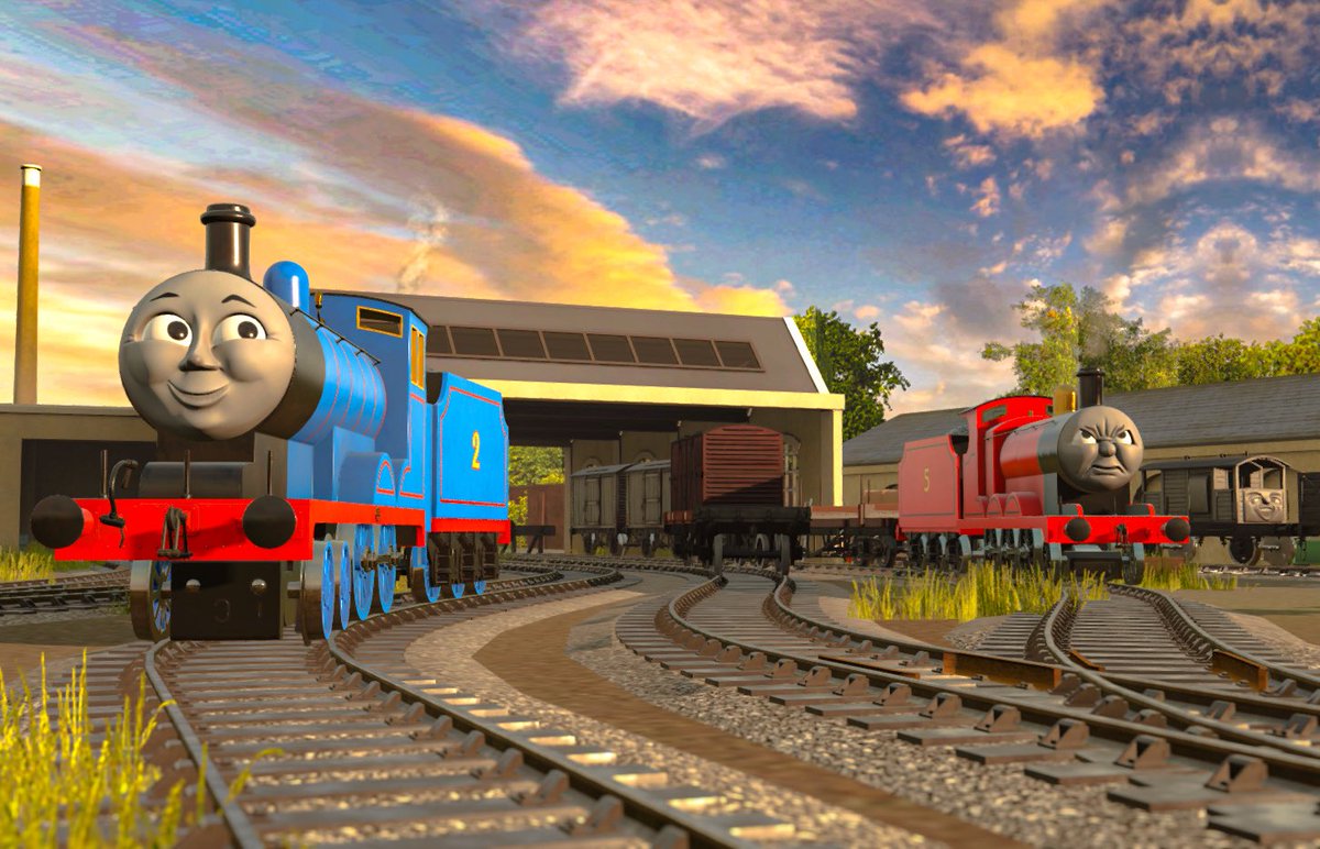 “And while he wasn’t a good student, James did learn a little…… eventually.”