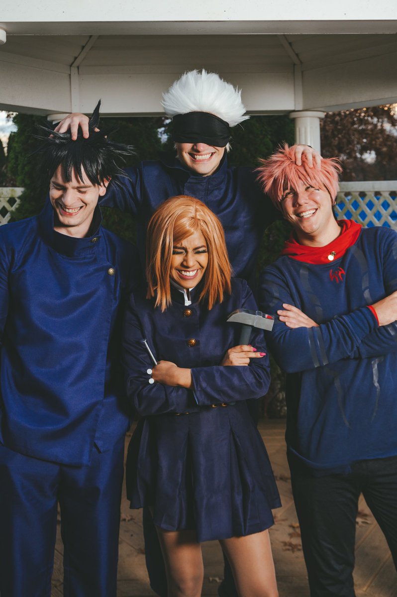 ✨🌸Krashed Cosplay🌸✨ tweet media