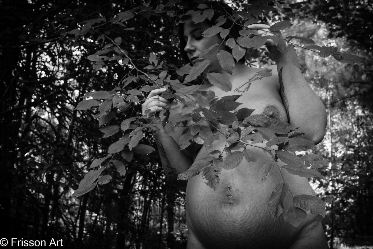 Die Begierde - Photographer aka Frisson Art tweet media