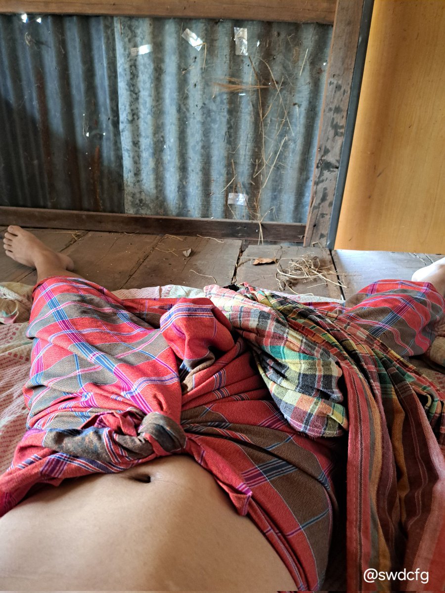 อยู่เถียงนาก็เงี่ยน