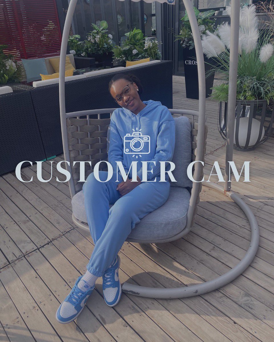 KicksDome's tweet photo. You can never go wrong with these blue &amp; white SB Dunks 🙌🏼
#AirJordan #SBDunks #KicksDome #CustomerLove https://t.co/d9f902wbIV