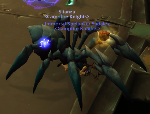 should i open my eyes