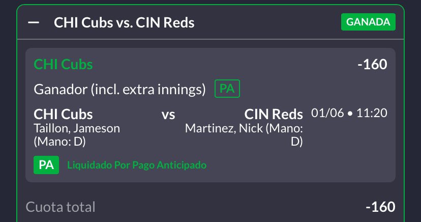 ElnegroPicks's tweet photo. SIN HACER TANTO RUIDO Y CON EL GRUPO MÁS ECONÓMICO EN TODO X🤩CON ESTA CERRAMOS EL DIA Y DEJARE PROMO PARA 5 PERSONAS PARA QUE ENTREN A GANAR🫵🏽

5 LUGARES AL GRUPO VIP DE JUNIO POR $279👁️SOLO 5 LUGARES🫵🏽

PEGAMOS A LO GRANDE HOY Y ESTE MES SERA EL MEJOR🤟🏽

SIN HABLAR TANTO Y SIN PRESUMIR, SOLO DANDO RESULTADOS✊🏽