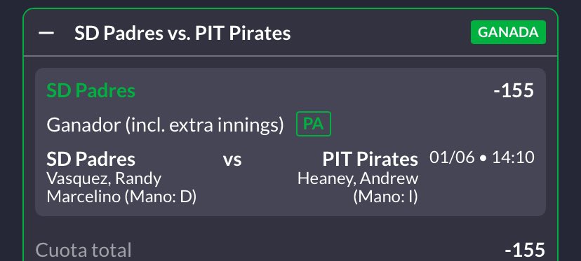 ElnegroPicks's tweet photo. SIN HACER TANTO RUIDO Y CON EL GRUPO MÁS ECONÓMICO EN TODO X🤩CON ESTA CERRAMOS EL DIA Y DEJARE PROMO PARA 5 PERSONAS PARA QUE ENTREN A GANAR🫵🏽

5 LUGARES AL GRUPO VIP DE JUNIO POR $279👁️SOLO 5 LUGARES🫵🏽

PEGAMOS A LO GRANDE HOY Y ESTE MES SERA EL MEJOR🤟🏽

SIN HABLAR TANTO Y SIN PRESUMIR, SOLO DANDO RESULTADOS✊🏽