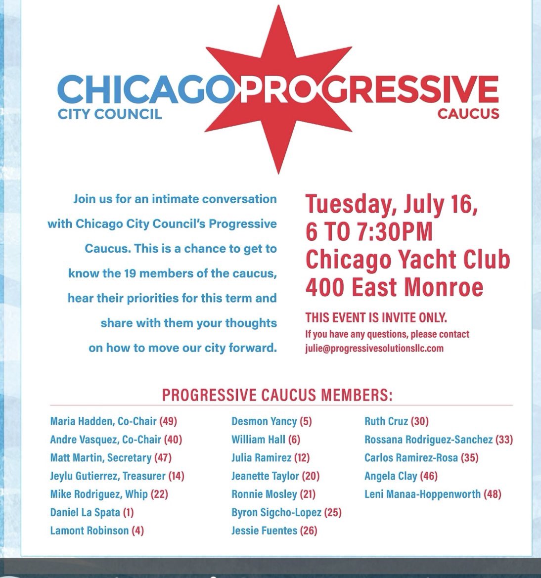 recallthisfall's tweet photo. It's time we hold people accountable at least at the municipal level here in Chicago. If you live In #Vasquez19 ward , ask your aldermen why they want to Free Palestine but they don't want to free their wards from violence . Start there first . #hadenoughyet ? https://t.co/g3yumr4JTu