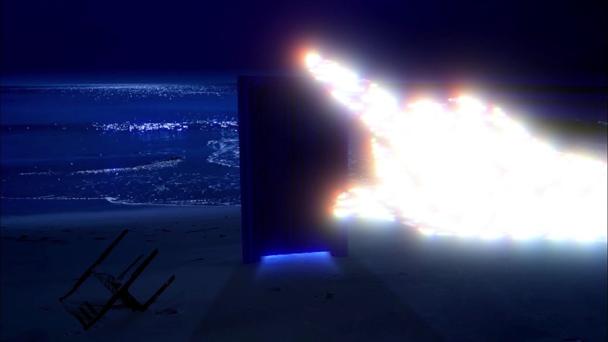 I did some work (a very small amount) on the new Red Vox game experience thing that comes out tomorrow. You should check it out! store.steampowered.com/app/3692660/Th…