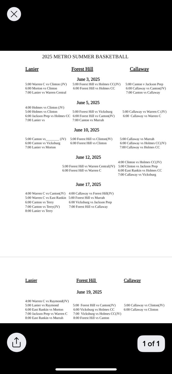 isthatd1ariaa_'s tweet photo. summer schedule! #senioryearloading… https://t.co/YgwbV1ViRB