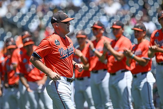Rivers Hughey (@rivshughey) on Twitter photo Mississippi State Baseball just made a hire I never thought I’d see. One of the best in the game and a name that’s turned down big jobs (coughLSUcough) before.
Here are my thoughts on Brian O’Connor to <a href="/HailStateBB/">Mississippi State Baseball</a>: louisianasports.net/hughey-mississ… Mississippi State Baseball just made a hire I never thought I’d see. One of the best in the game and a name that’s turned down big jobs (coughLSUcough) before.
Here are my thoughts on Brian O’Connor to <a href="/HailStateBB/">Mississippi State Baseball</a>: louisianasports.net/hughey-mississ…