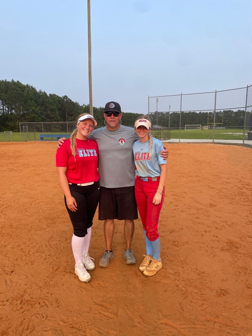 Reagan Rowsey 2027 (@reaganrowsey) on Twitter photo Got some reps in tonight with <a href="/DrotarTim/">Tim Drotar</a> and teammate <a href="/carolineplyler3/">Caroline Plyler</a>!
Always working <a href="/CESC_Drotar/">Carolina Elite National Drotar</a> Got some reps in tonight with <a href="/DrotarTim/">Tim Drotar</a> and teammate <a href="/carolineplyler3/">Caroline Plyler</a>!
Always working <a href="/CESC_Drotar/">Carolina Elite National Drotar</a>