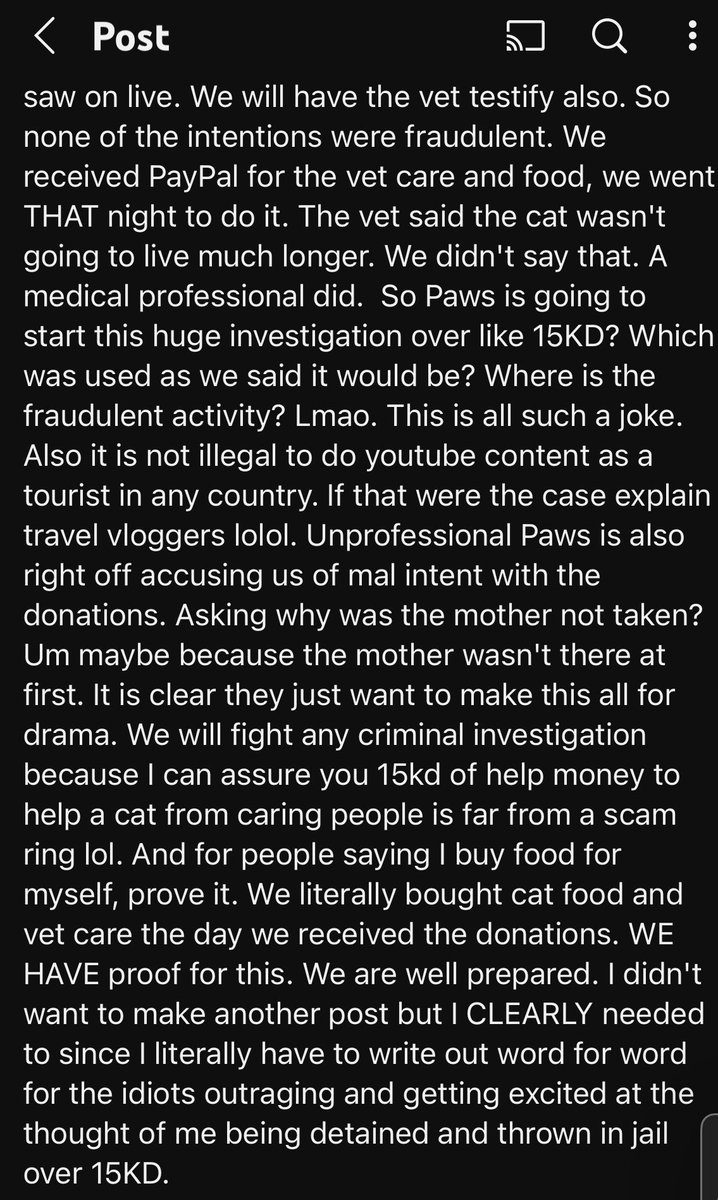 Mo_translates's tweet image. Dude. Just stop.