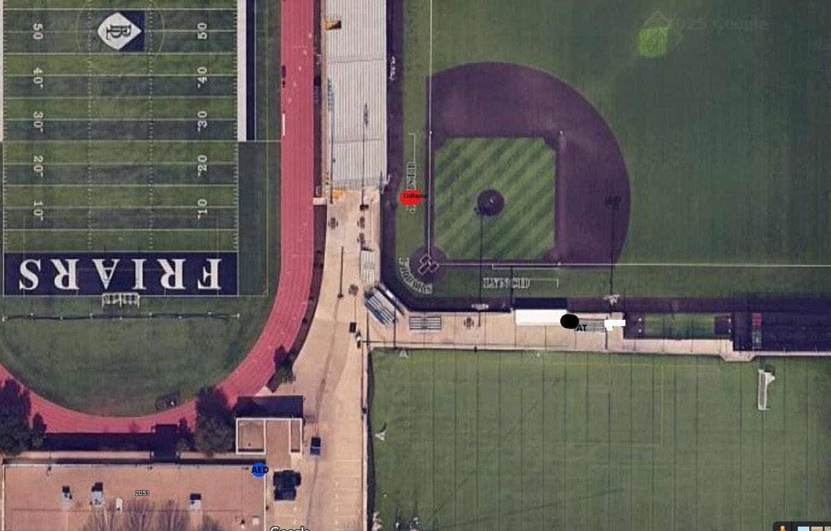 Mike Hopper, MS, LAT, ATC tweet media