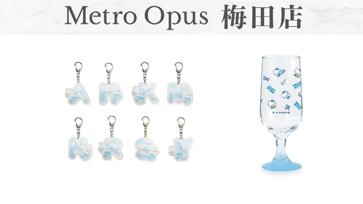 Metro Opus【公式】 on X: 