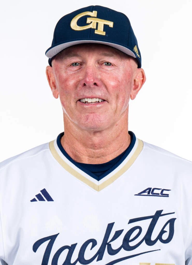 Wes Rynders (@wesrynders) on Twitter photo Im very disappointed in <a href="/GTBaseball/">Georgia Tech Baseball</a> and their results this weekend but wish Coach Hall the very best!! He deserved a better ending!! Ill always remember our 2002 CWS team and my team in 2007 as a Vol Coach!! Im very disappointed in <a href="/GTBaseball/">Georgia Tech Baseball</a> and their results this weekend but wish Coach Hall the very best!! He deserved a better ending!! Ill always remember our 2002 CWS team and my team in 2007 as a Vol Coach!!