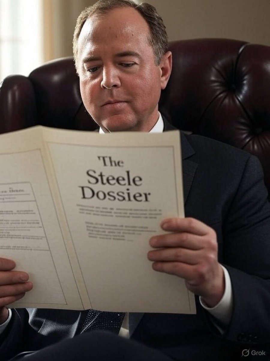 <a href="/AdamSchiff/">Adam Schiff</a> Adam, this you??
