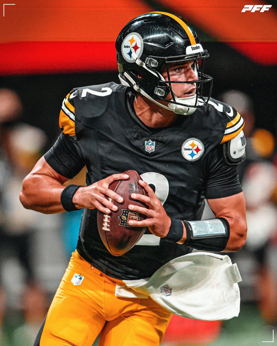 SteelerNation tweet media