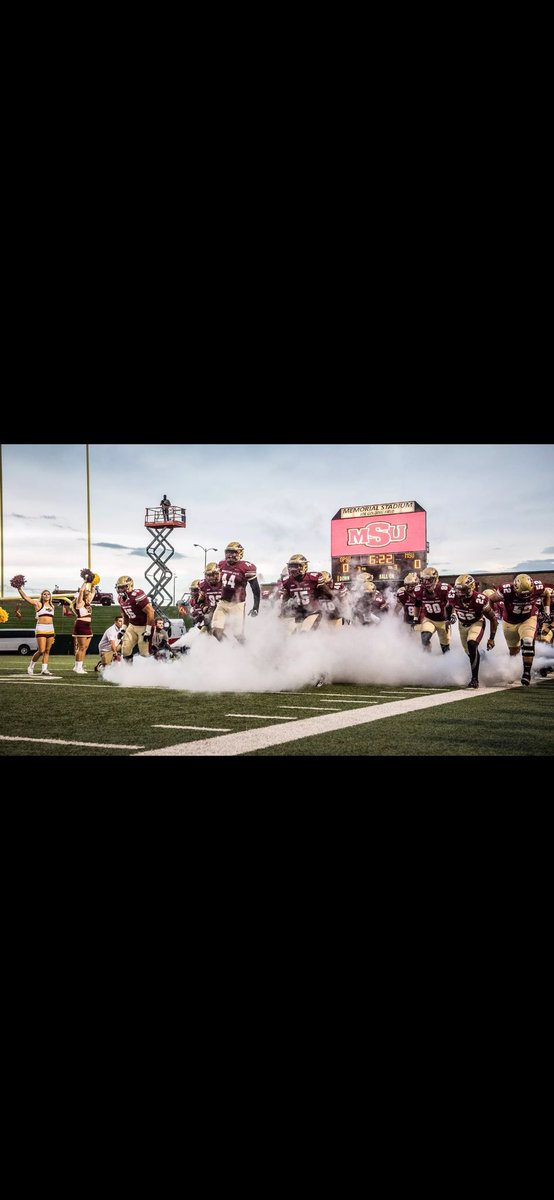 Caden Ellis (@cadenellis_1) on Twitter photo #AGTG After a great conversation with <a href="/CoachDomoYoung/">Domo Young</a> I am blessed to receive my first ๐
พ๏ธffer from <a href="/MSUTexasFB/">Midwestern State Football</a>!!
<a href="/Hartman3Clint/">Clint Hartman</a> <a href="/Coach_Lopez12/">Coach Lopez</a> <a href="/Chisumw11/">Coach Chisum</a> <a href="/Yunglacc10/">Ammad Quigley</a> <a href="/drobalwayzopen/">David Robinson</a> <a href="/Coast2Coasttc/">Stephon Johnson Coach J</a> <a href="/WRHitList/">WR Hit List</a> <a href="/PrepRedzone/">Prep Redzone ๐</a> <a href="/806hsscmedia/">Jasone Pearson</a> #AGTG After a great conversation with <a href="/CoachDomoYoung/">Domo Young</a> I am blessed to receive my first ๐
พ๏ธffer from <a href="/MSUTexasFB/">Midwestern State Football</a>!!
<a href="/Hartman3Clint/">Clint Hartman</a> <a href="/Coach_Lopez12/">Coach Lopez</a> <a href="/Chisumw11/">Coach Chisum</a> <a href="/Yunglacc10/">Ammad Quigley</a> <a href="/drobalwayzopen/">David Robinson</a> <a href="/Coast2Coasttc/">Stephon Johnson Coach J</a> <a href="/WRHitList/">WR Hit List</a> <a href="/PrepRedzone/">Prep Redzone ๐</a> <a href="/806hsscmedia/">Jasone Pearson</a>