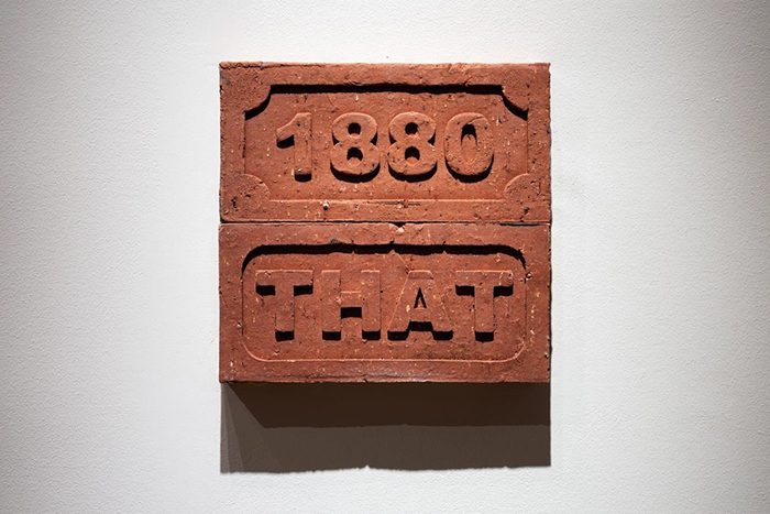 [영국]
1880을 보라: 크리스틴 선 킴 + 토마스 마더
2025-04-17 ~ 2025-11-16
런던, 웰컴 컬렉션 뮤지엄
daljin.com/display/D102350
image: 《1880을 보라》 전시 일부 ⓒ 2025 사진: 스티븐 포콕