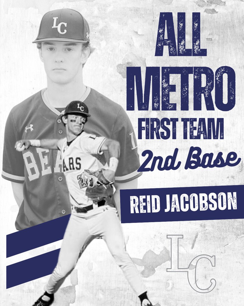 La Cueva Baseball Boosters (@lacuevabaseball) on Twitter photo 