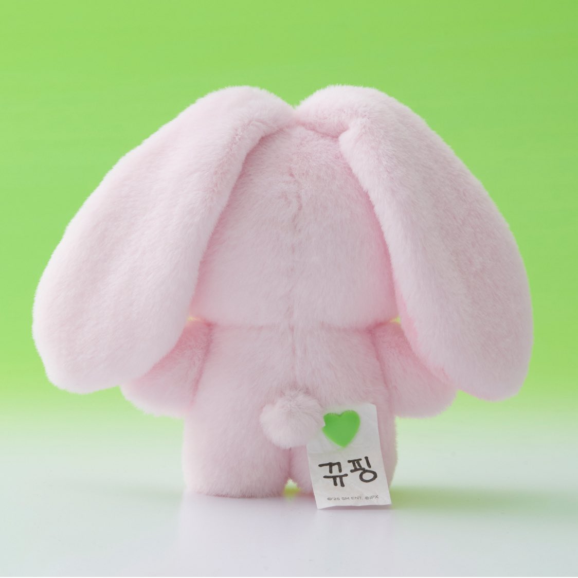 archivesnjm's tweet photo. KKYUPING • 뀨핑 💗🐰

Weight: 43g Product Size: 160*140*45 (mm) https://t.co/5hiaLJaWx8