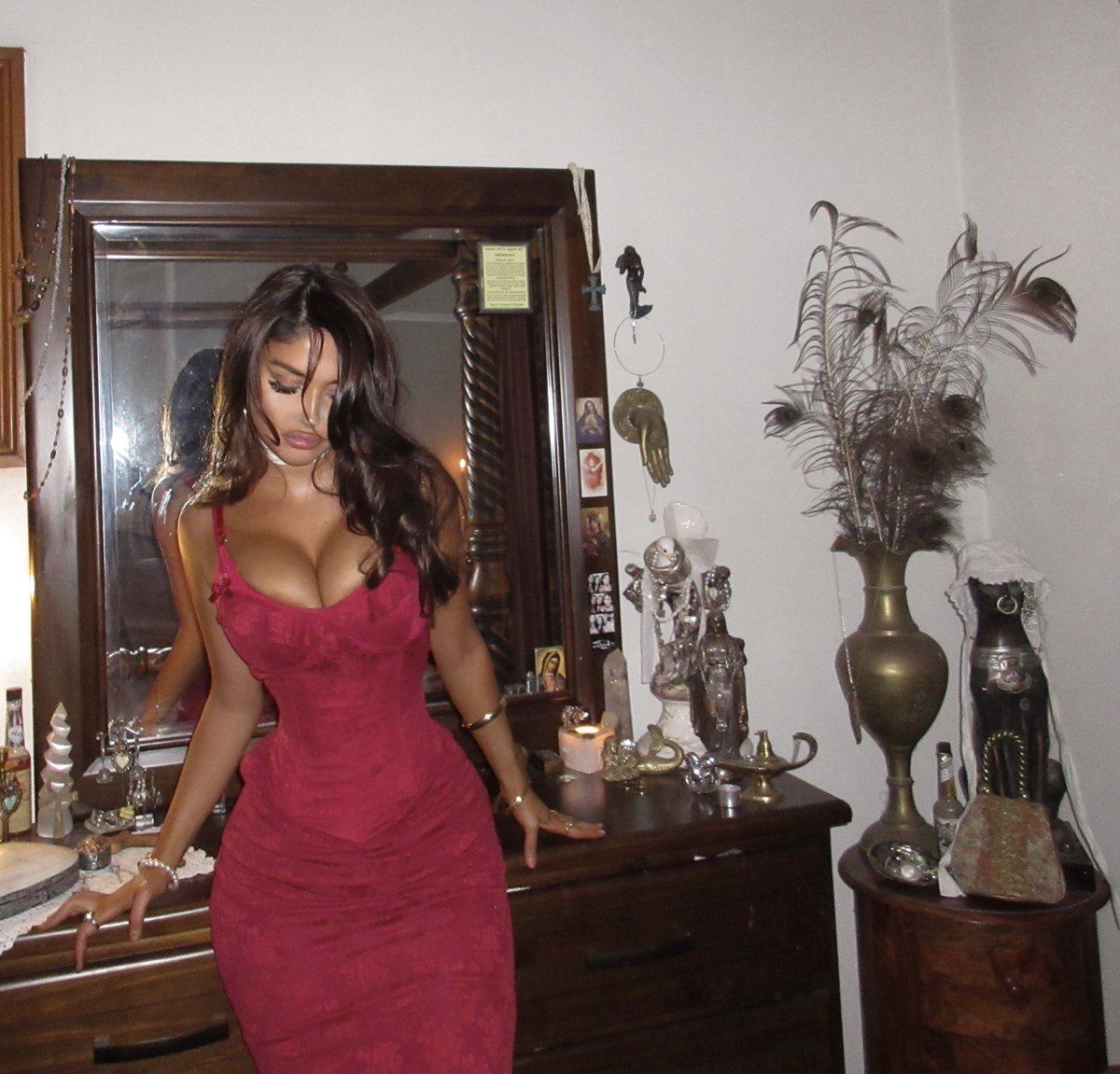 Yes I’m trapped in my room no I don’t want to be freed