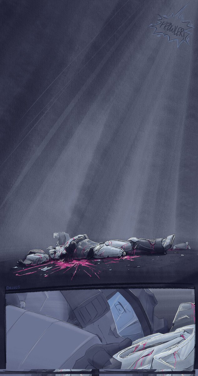 robogore tw?? Yeah OOPS #jazzprowl