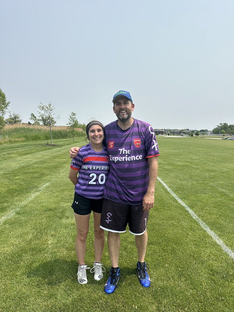 Chad Larson Experience tweet media