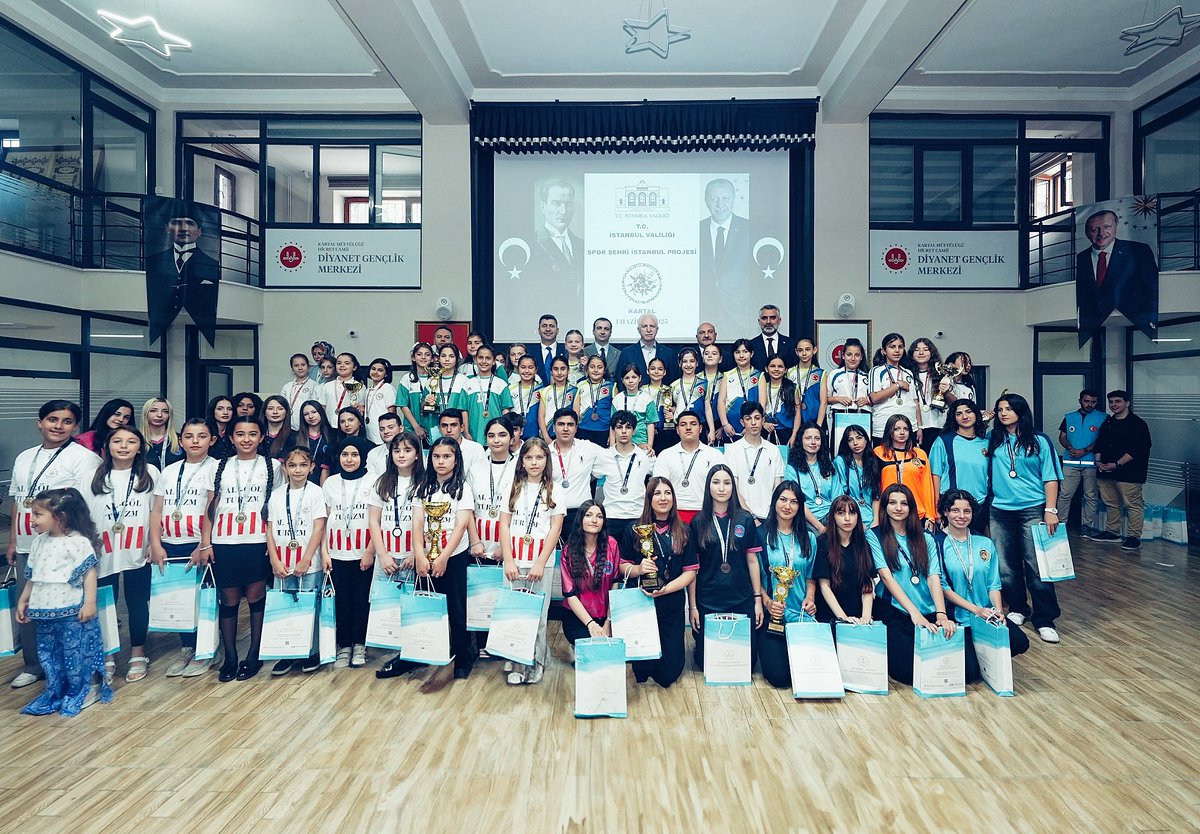 Kartal İlçe Millî Eğitim Müdürlüğü (@kartalmem) on Twitter photo VALİMİZ SAYIN DAVUT GÜL KARTAL'I ZİYARET ETTİ.
kartal.meb.gov.tr/www/valimiz-sa…
<a href="/TC_istanbul/">TC İstanbul Valiliği</a>
<a href="/istanbulilmem/">İstanbul İl Millî Eğitim Müdürlüğü</a>
<a href="/MucahitYentur/">Murat Mücahit Yentür</a>
<a href="/kiracmustafa80/">Mustafa Kıraç</a> VALİMİZ SAYIN DAVUT GÜL KARTAL'I ZİYARET ETTİ.
kartal.meb.gov.tr/www/valimiz-sa…
<a href="/TC_istanbul/">TC İstanbul Valiliği</a>
<a href="/istanbulilmem/">İstanbul İl Millî Eğitim Müdürlüğü</a>
<a href="/MucahitYentur/">Murat Mücahit Yentür</a>
<a href="/kiracmustafa80/">Mustafa Kıraç</a>