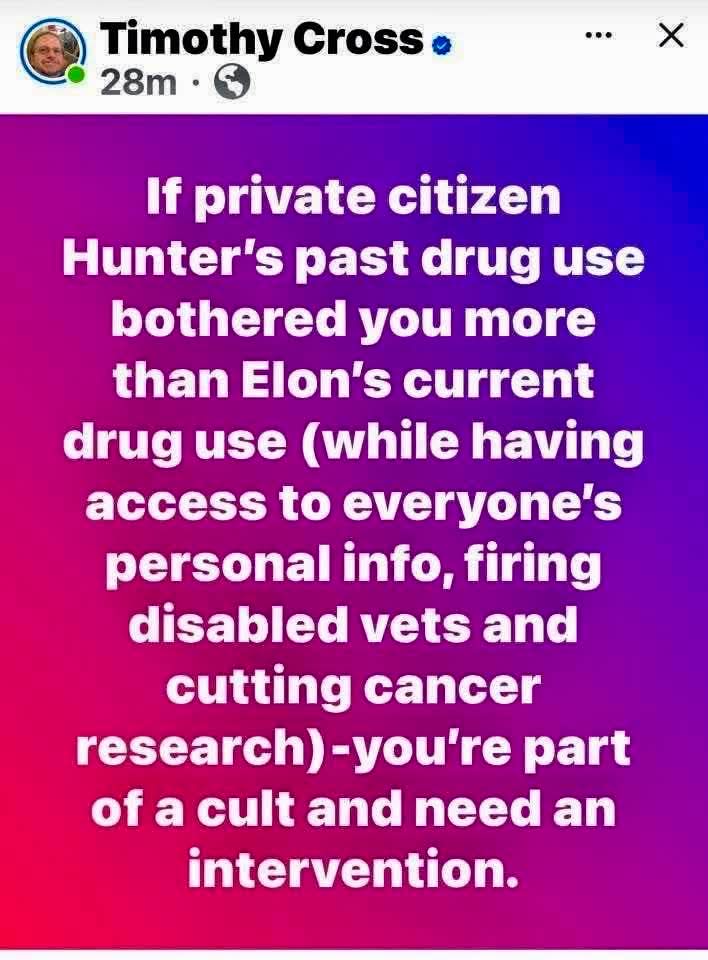 Impeach Trump a 3rd Time! (@christo12919382) on Twitter photo 