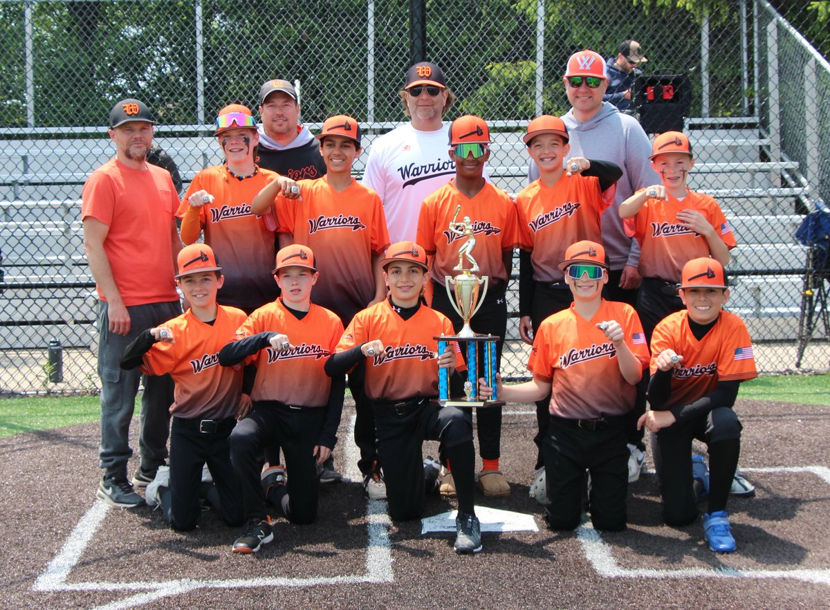 Justin Bauman tweet media